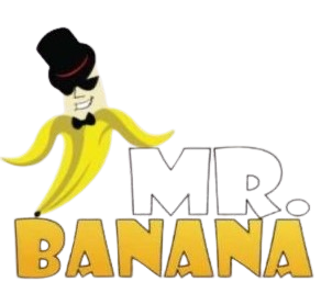 MR.BANANA