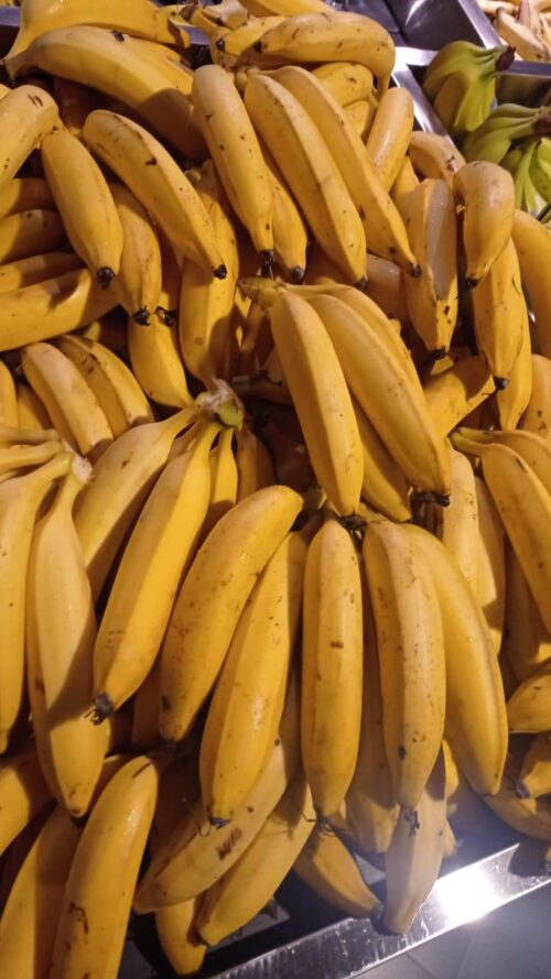 Nendran Banana (long) - Image 9