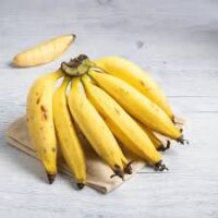 Nendran Banana (long)